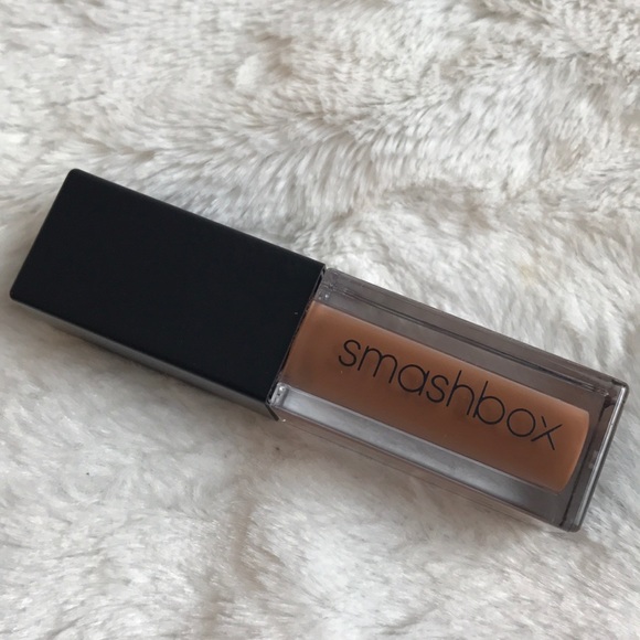 smashbox slay tan